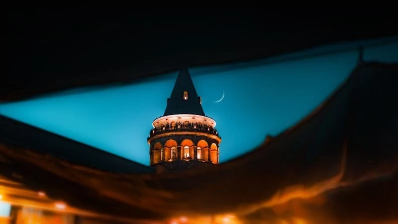 Dünyanın en romantik şehirleri açıklandı: Listede Bursa da var!