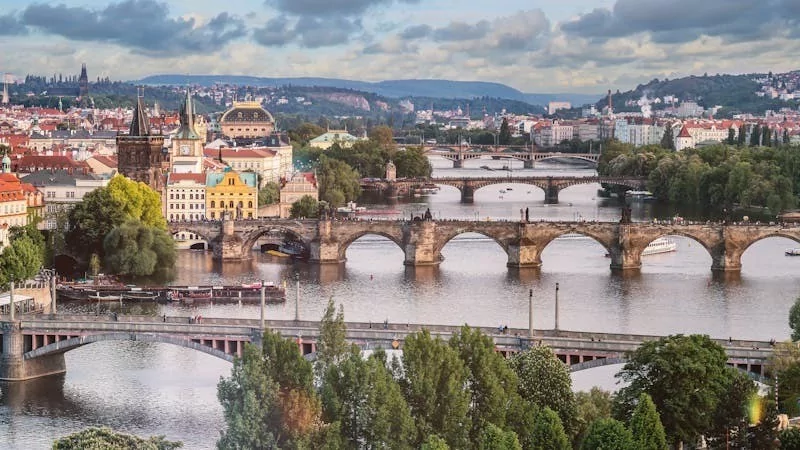 Dünyanın en romantik şehirleri açıklandı: Listede Bursa da var!