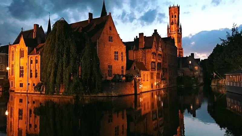 Dünyanın en romantik şehirleri açıklandı: Listede Bursa da var!