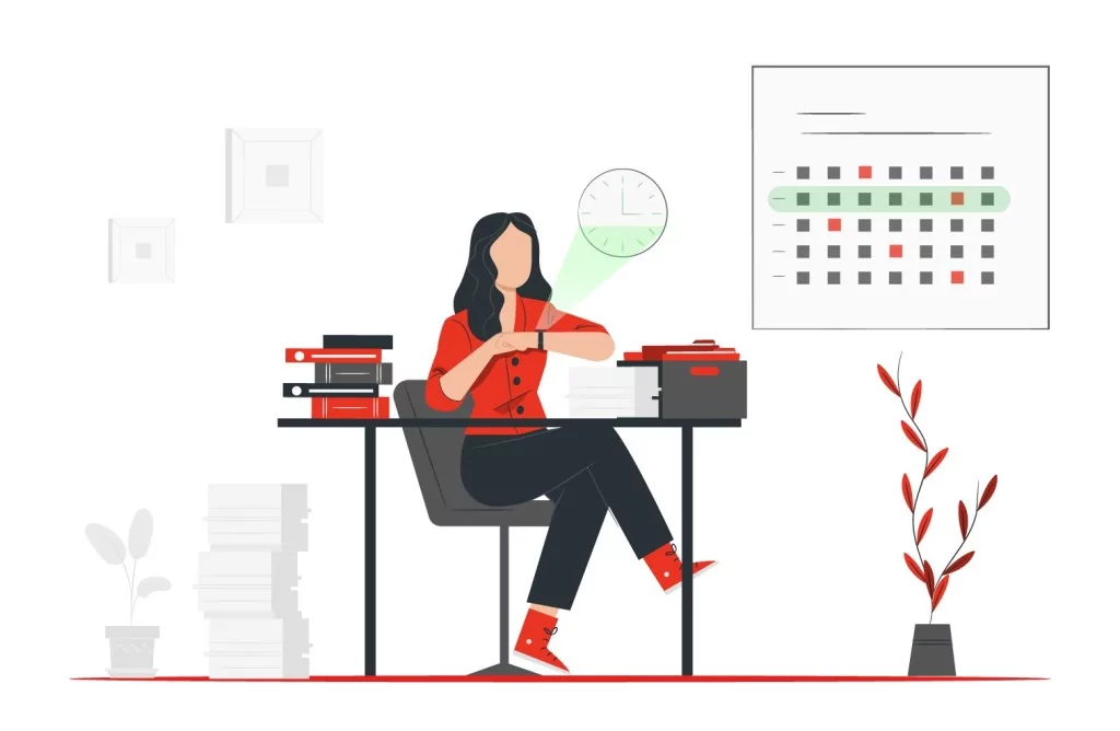 Ülkelere göre ortalama haftalık çalışma saatleri: Türkiye 1. sırada