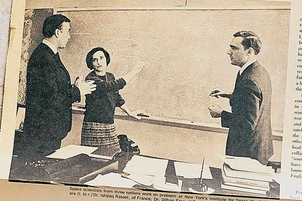 Türkiye'nin emekçi kadınları