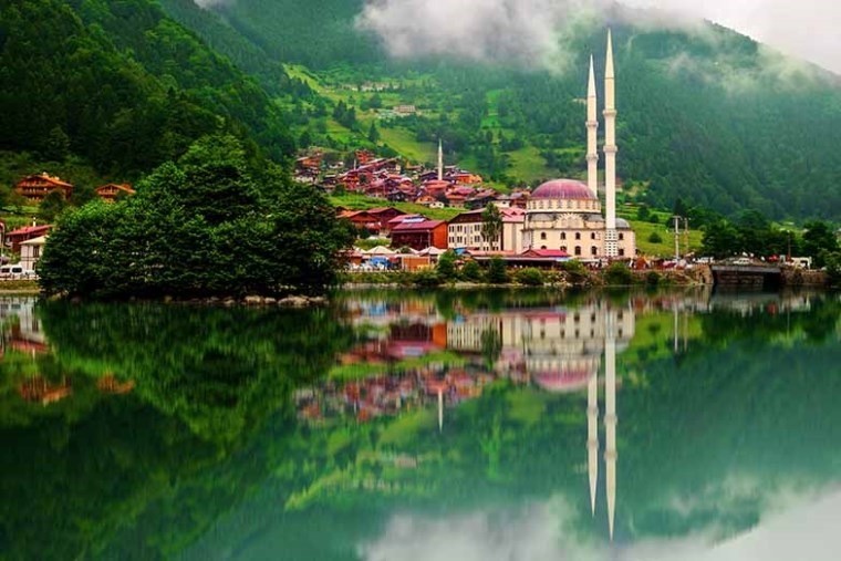 Türkiye'nin en yaşanabilir illeri belli oldu! Listede Bursa var mı?