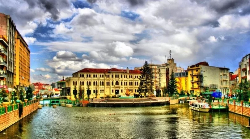 Türkiye'nin en yaşanabilir illeri belli oldu! Listede Bursa var mı?