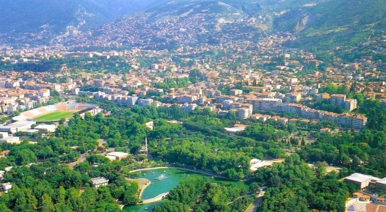 Türkiye'nin en yaşanabilir illeri belli oldu! Listede Bursa var mı?