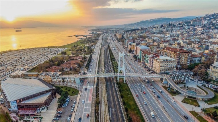 Türkiye'nin en yaşanabilir illeri belli oldu! Listede Bursa var mı?