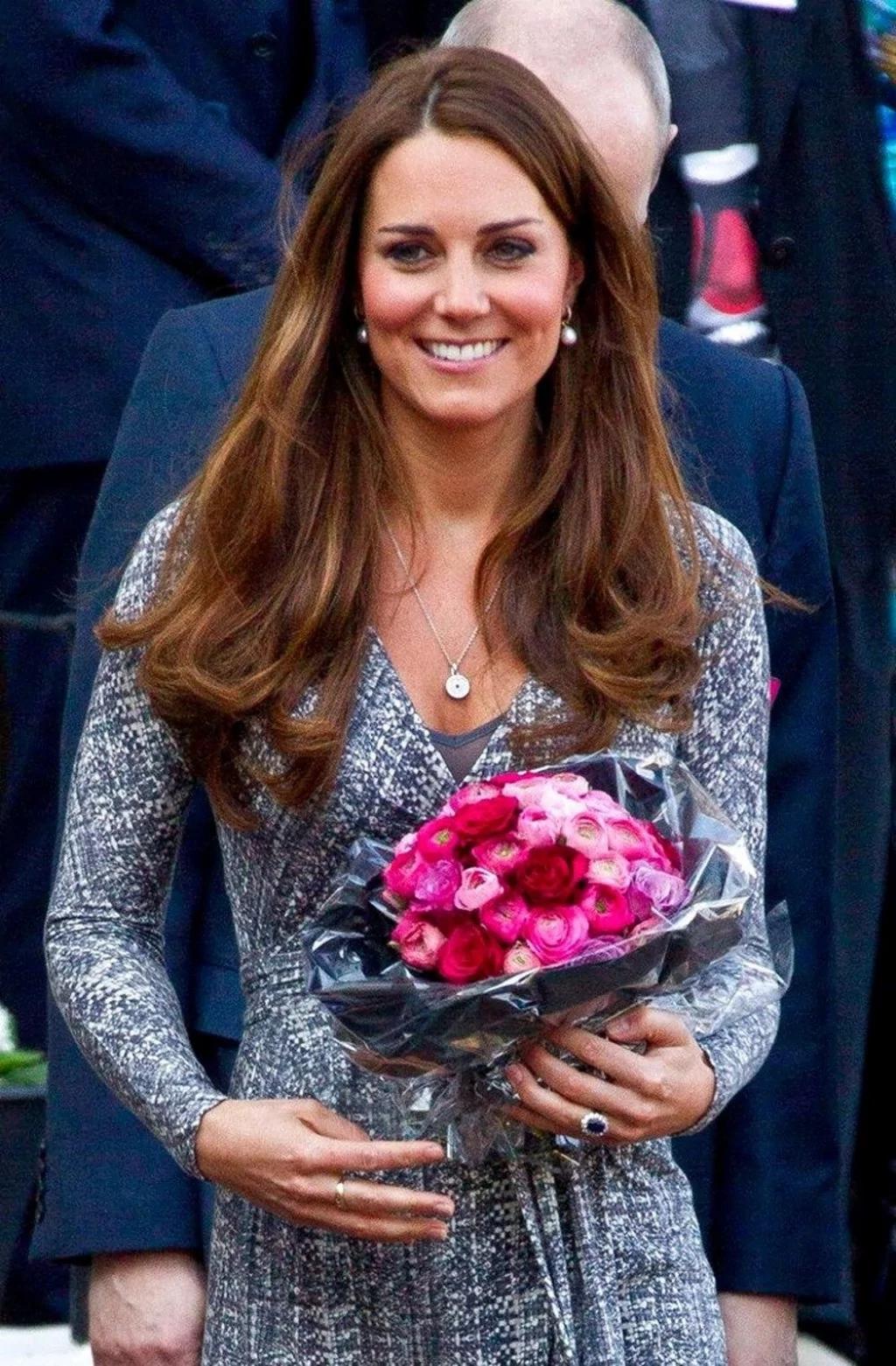 Babasının izinden mi gidiyor? Prens William, Kate'i aldatıyor iddiası