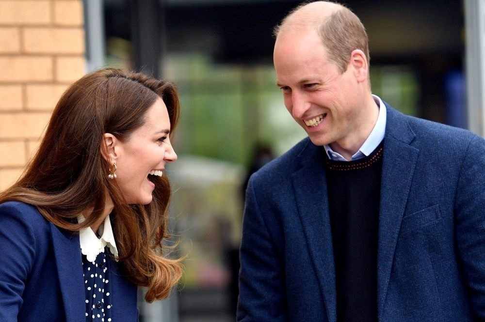 Babasının izinden mi gidiyor? Prens William, Kate'i aldatıyor iddiası