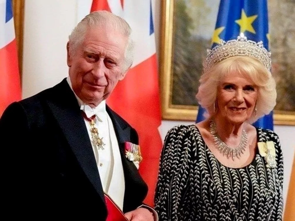 Babasının izinden mi gidiyor? Prens William, Kate'i aldatıyor iddiası