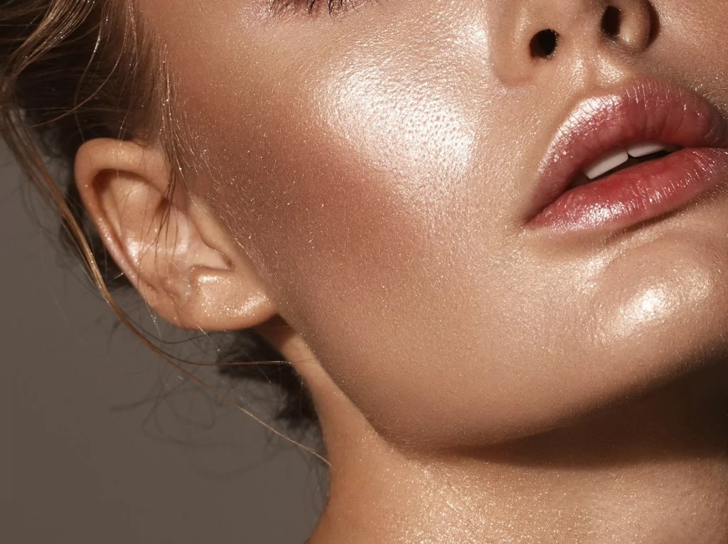 Cam gibi bir cilde kavuşmak mümkün! Glass Skin trendi nedir?