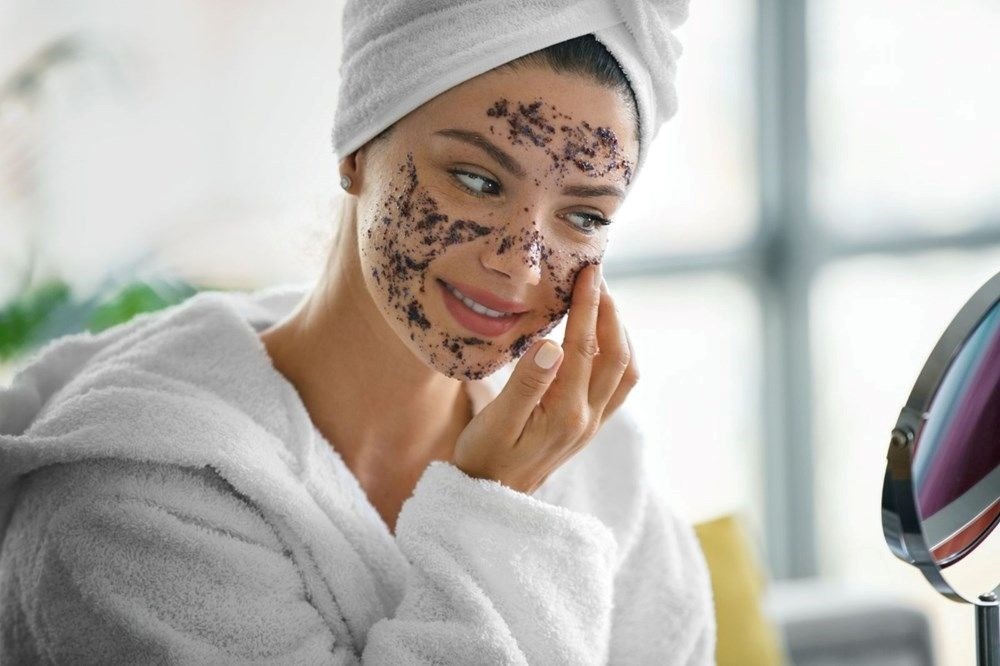 Cam gibi bir cilde kavuşmak mümkün! Glass Skin trendi nedir?