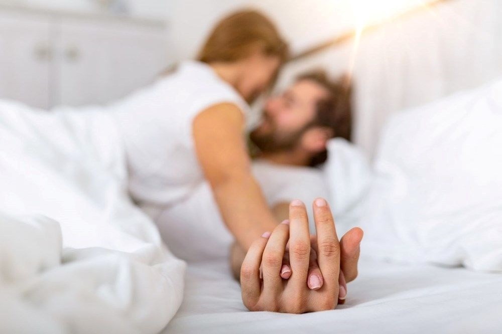 İlişkide cinsel uyumun olduğunu gösteren işaretler