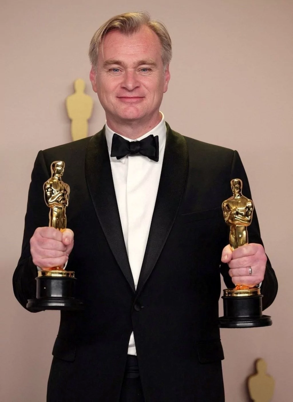 Yılın "En İyi Filmi"ni çekti! İşte serveti