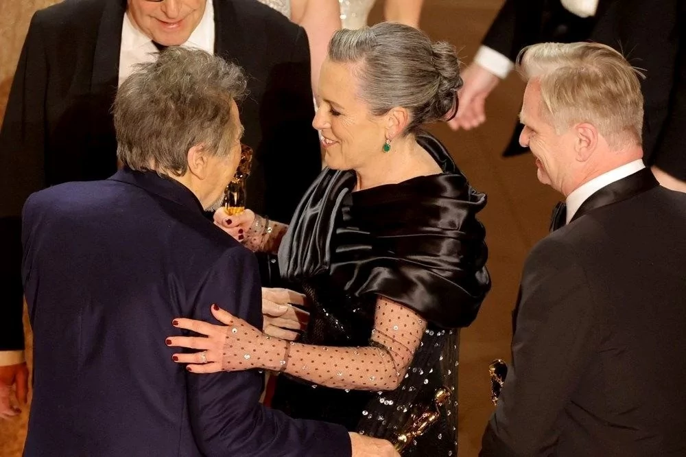 Yılın "En İyi Filmi"ni çekti! İşte serveti