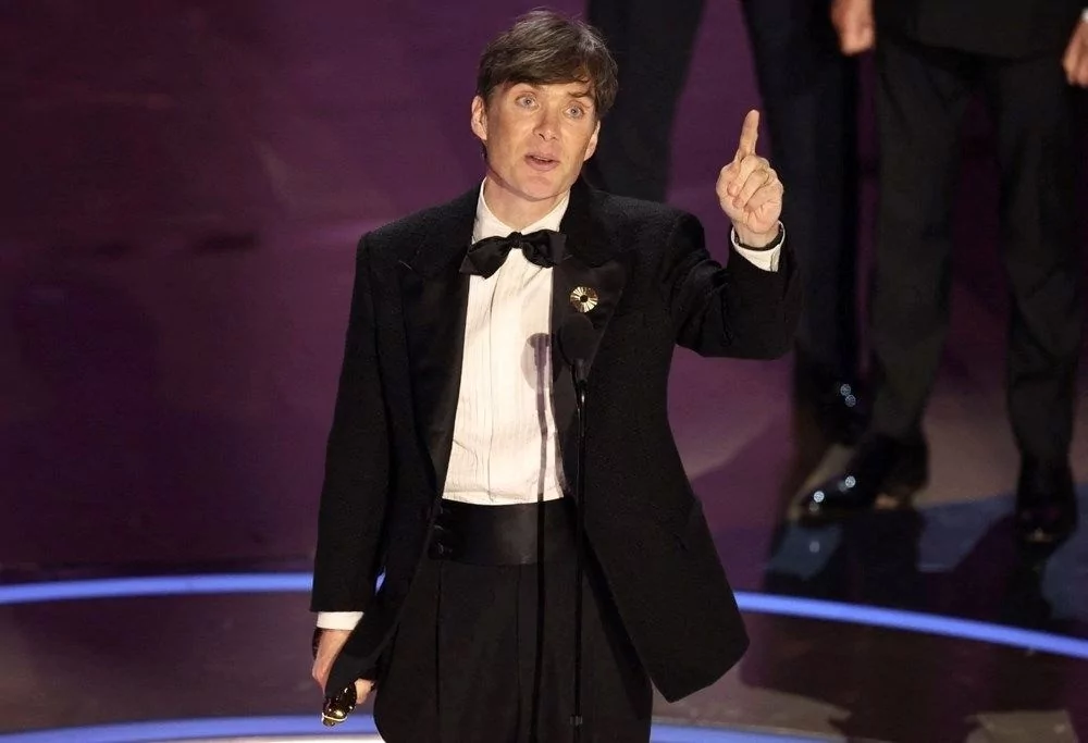 Yılın "En İyi Filmi"ni çekti! İşte serveti