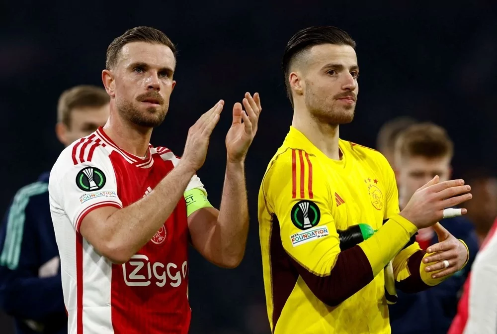 Konferans Ligi'nde şampiyonluk ihtimalleri! Türkiye'den o takımın sırası yükseldi