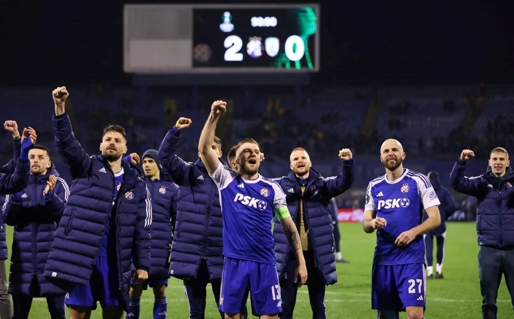 Konferans Ligi'nde şampiyonluk ihtimalleri! Türkiye'den o takımın sırası yükseldi