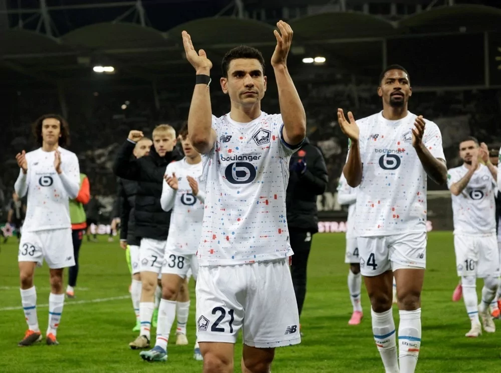 Konferans Ligi'nde şampiyonluk ihtimalleri! Türkiye'den o takımın sırası yükseldi