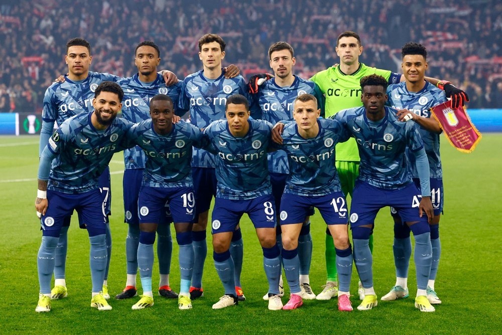 Konferans Ligi'nde şampiyonluk ihtimalleri! Türkiye'den o takımın sırası yükseldi