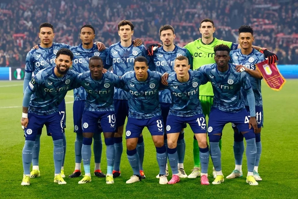 Konferans Ligi'nde şampiyonluk ihtimalleri! Türkiye'den o takımın sırası yükseldi