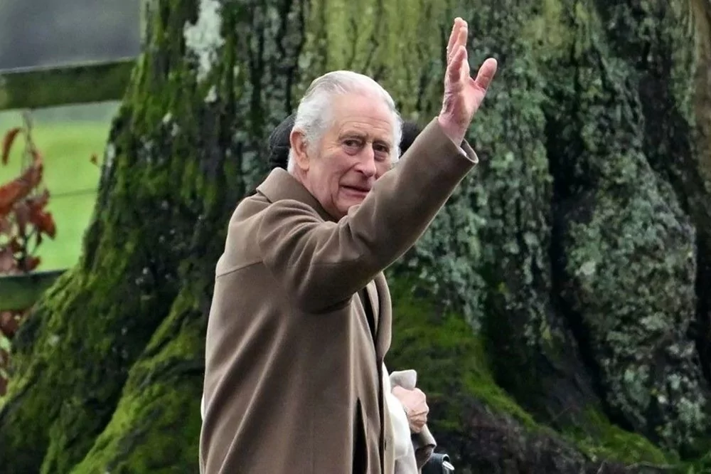 Kate Middleton nerede? Kraliyet ailesinde neler oluyor?