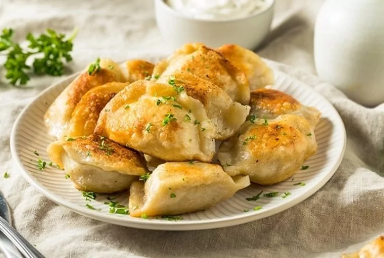 Dünyanın en iyi mantıları açıklandı, Türkiye de listede