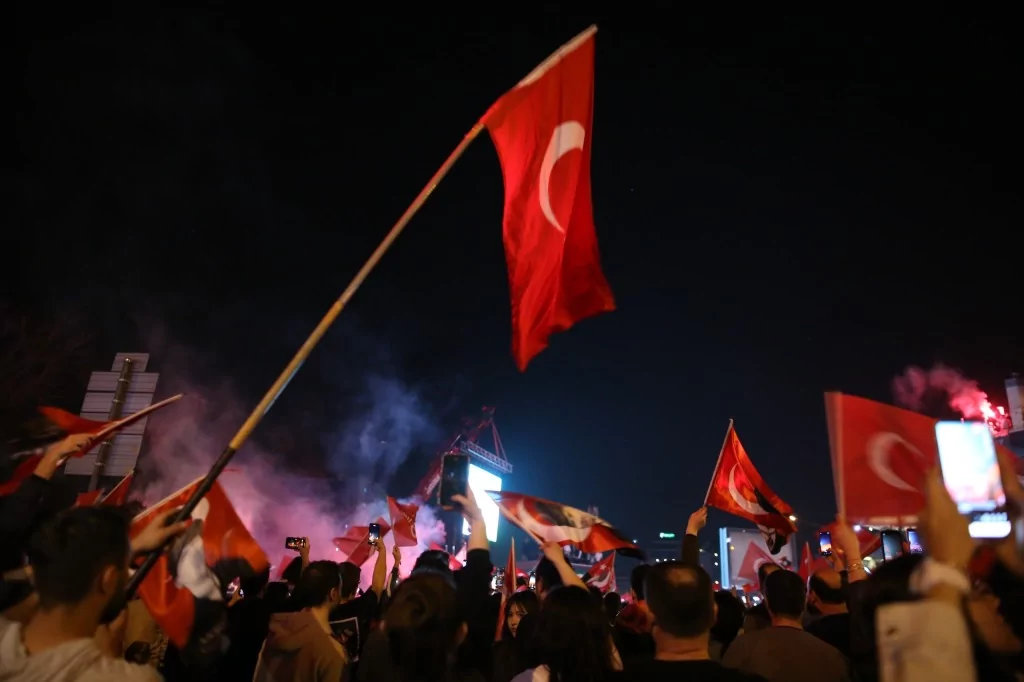 Bursa Büyükşehir Belediye Başkanı Bozbey: Bu değişimin kahramanı sizlersiniz