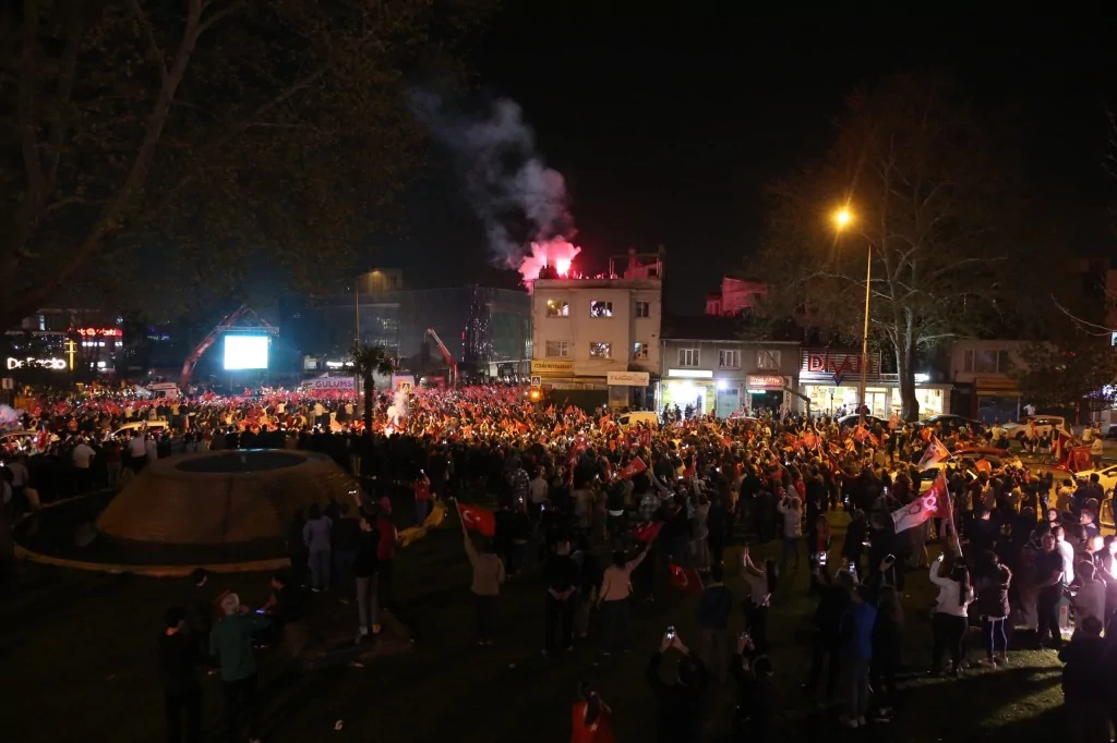 Bursa Büyükşehir Belediye Başkanı Bozbey: Bu değişimin kahramanı sizlersiniz