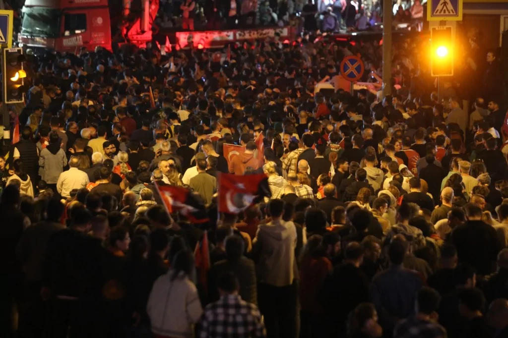 Bursa Büyükşehir Belediye Başkanı Bozbey: Bu değişimin kahramanı sizlersiniz