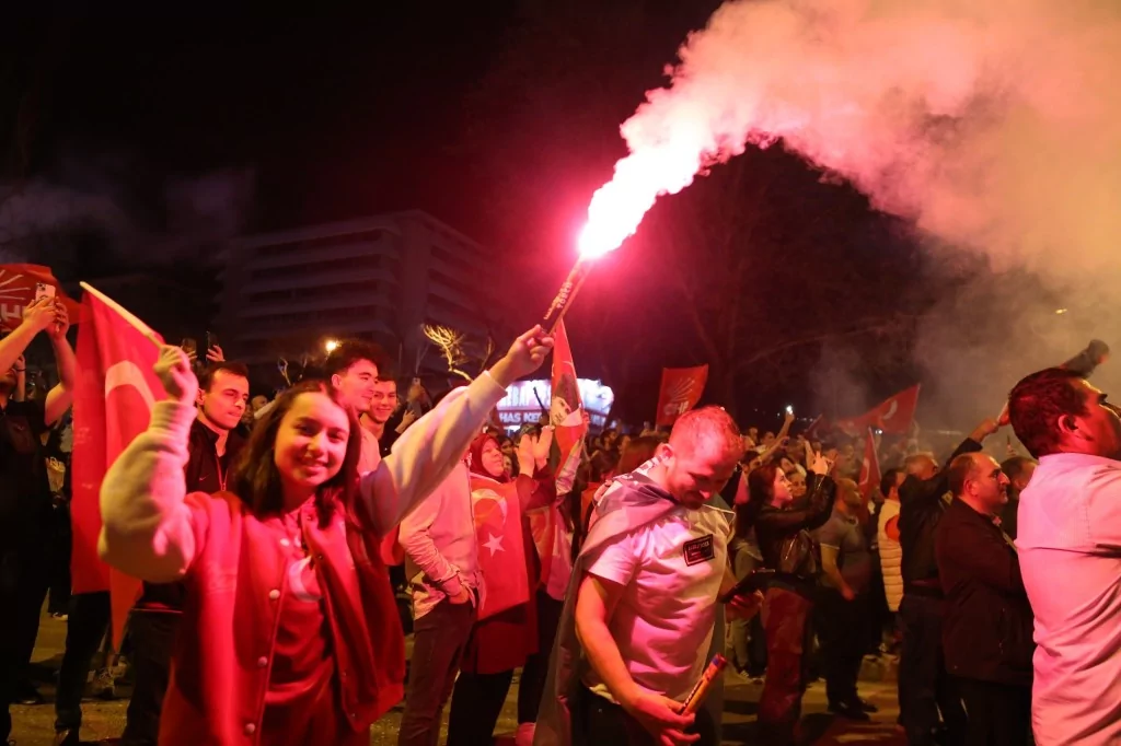 Bursa Büyükşehir Belediye Başkanı Bozbey: Bu değişimin kahramanı sizlersiniz
