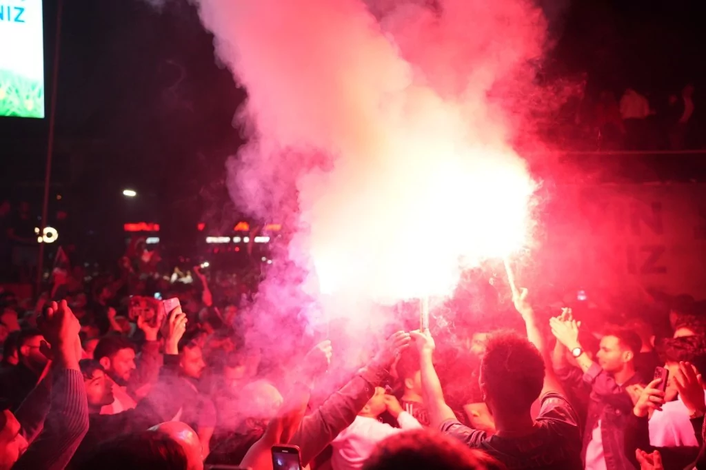 Bursa Büyükşehir Belediye Başkanı Bozbey: Bu değişimin kahramanı sizlersiniz