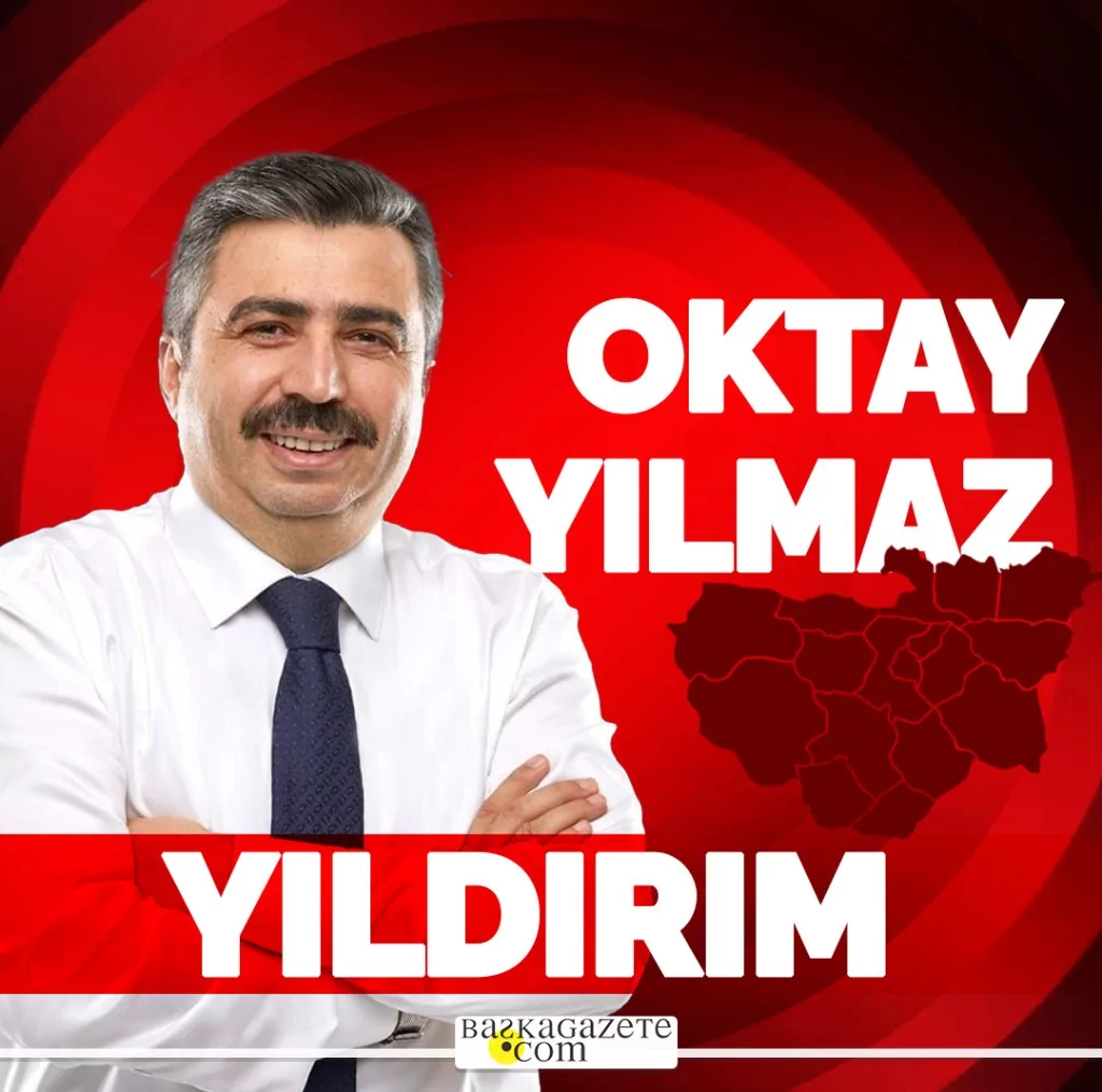 İşte Bursa'nın yeni başkanları!