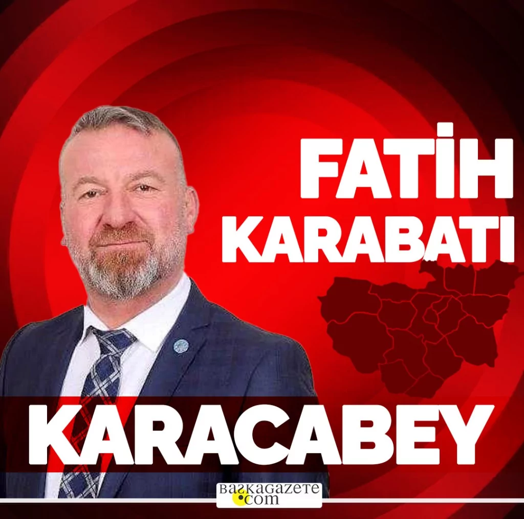 İşte Bursa'nın yeni başkanları!