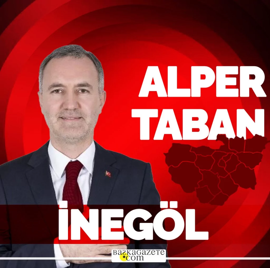 İşte Bursa'nın yeni başkanları!