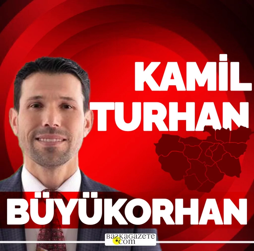 İşte Bursa'nın yeni başkanları!