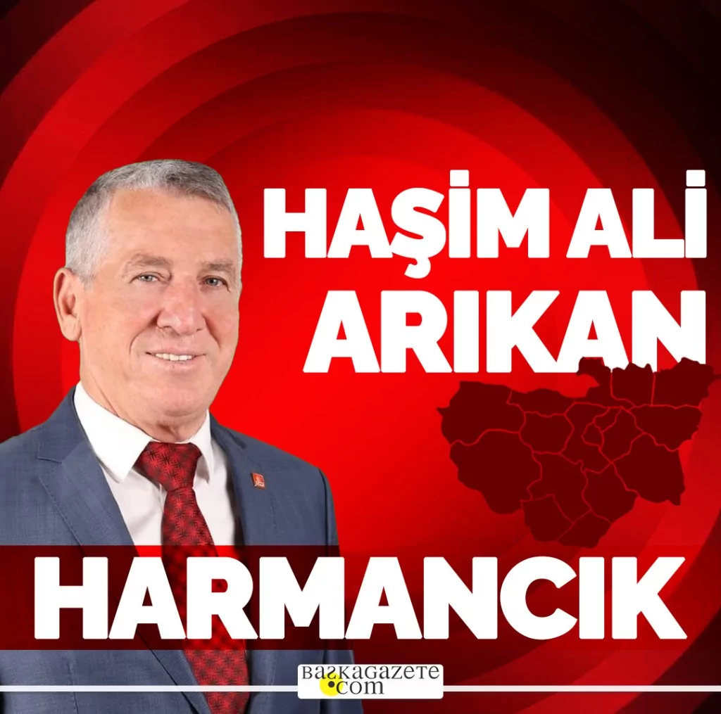 İşte Bursa'nın yeni başkanları!