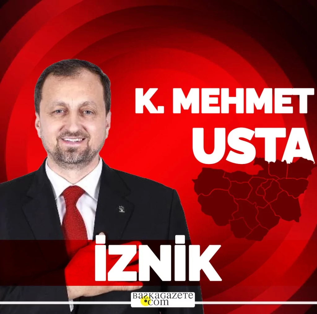 İşte Bursa'nın yeni başkanları!