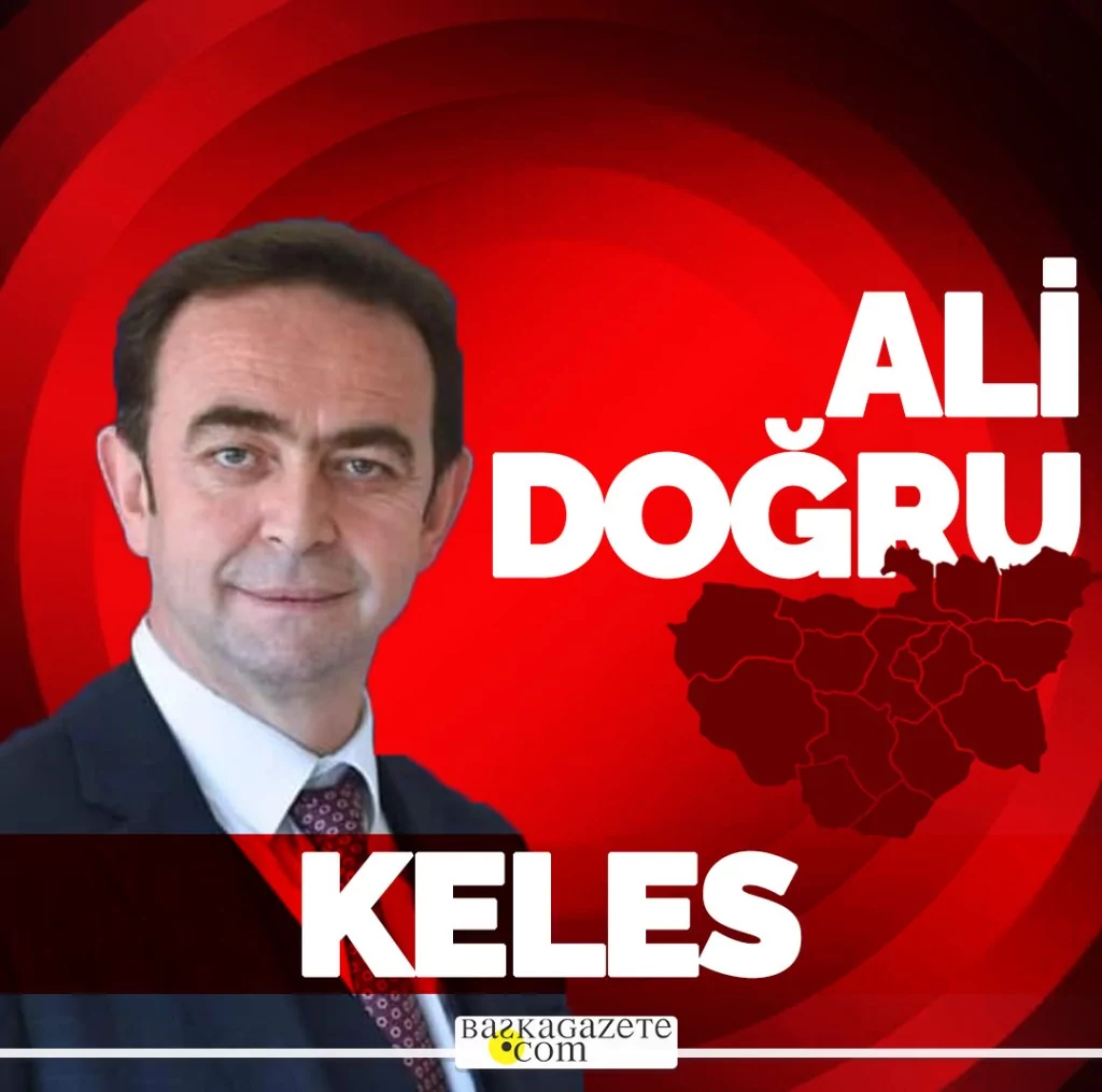 İşte Bursa'nın yeni başkanları!