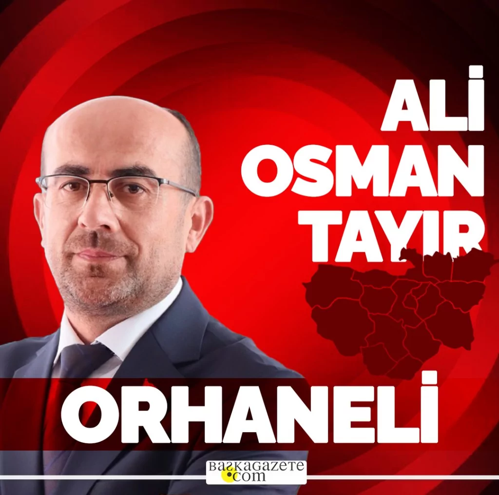 İşte Bursa'nın yeni başkanları!