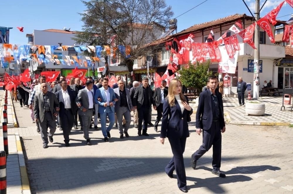 Türkiye'nin en genç belediye başkanları