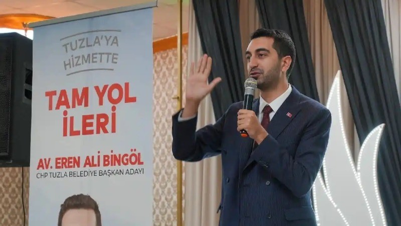 Türkiye'nin en genç belediye başkanları
