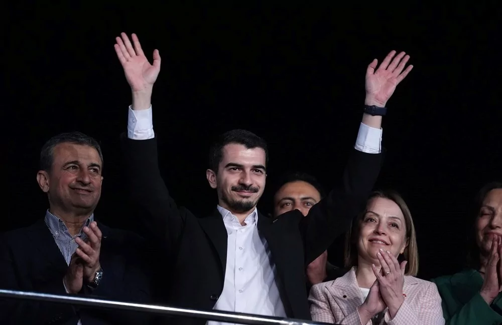 Türkiye'nin en genç belediye başkanları