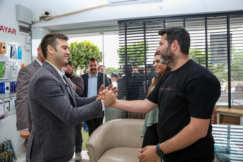 Türkiye'nin en genç belediye başkanları