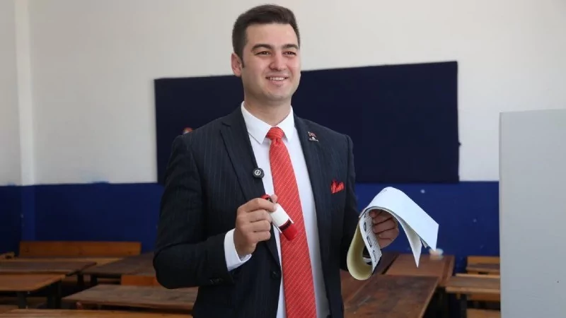 Türkiye'nin en genç belediye başkanları