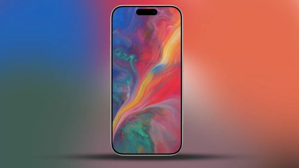 iPhone 16'nın maketleri sızdırıldı!