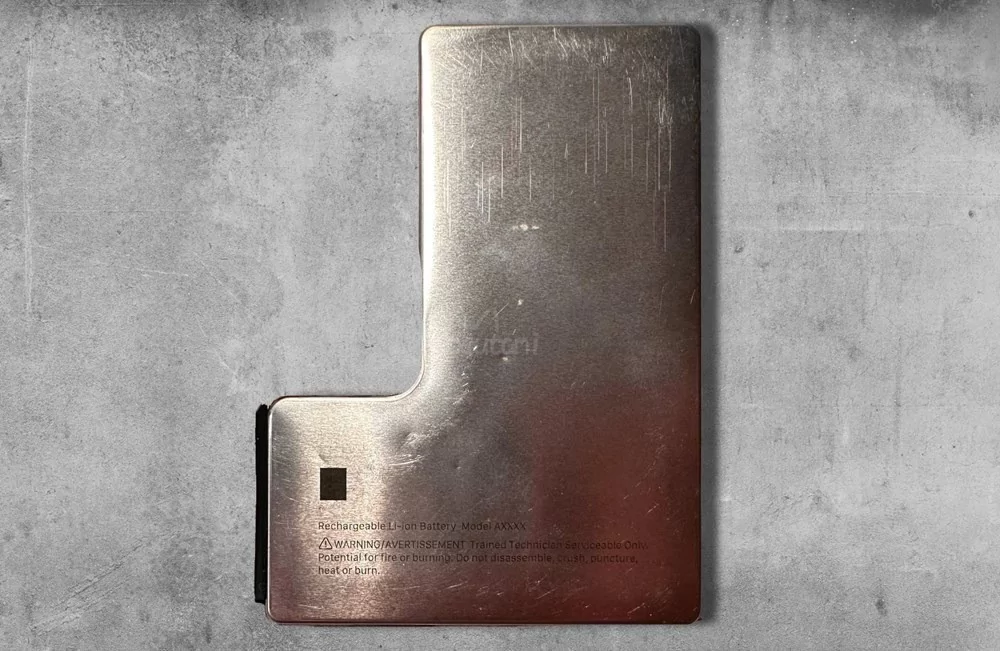 iPhone 16'nın maketleri sızdırıldı!