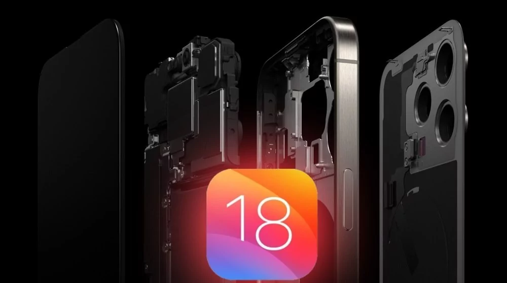 iPhone 16'nın maketleri sızdırıldı!