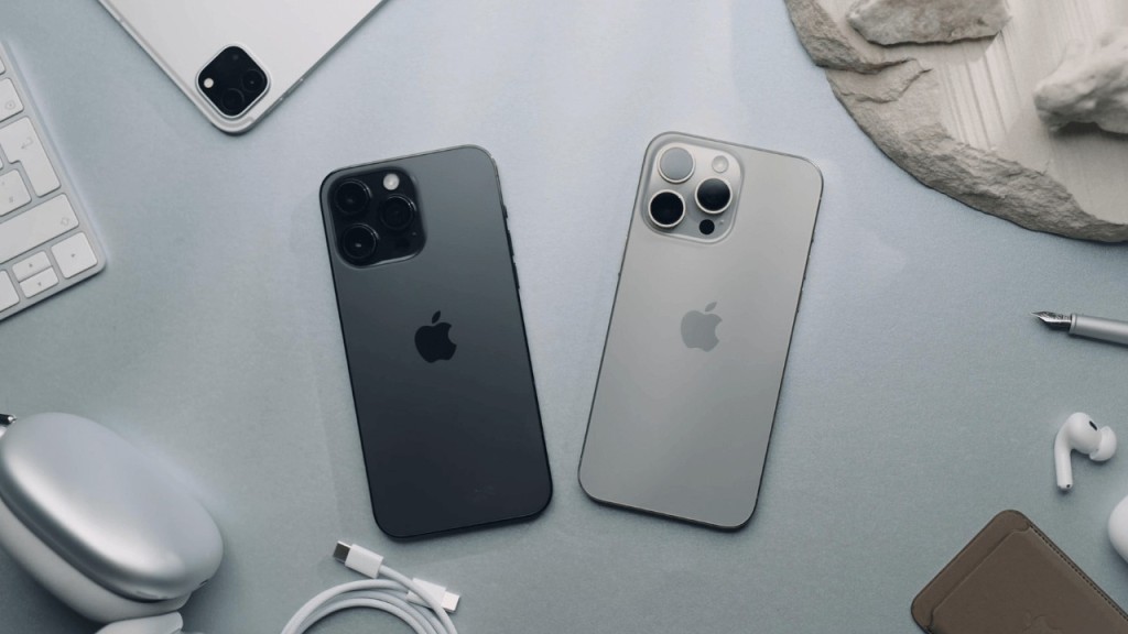 iPhone 16'nın maketleri sızdırıldı!