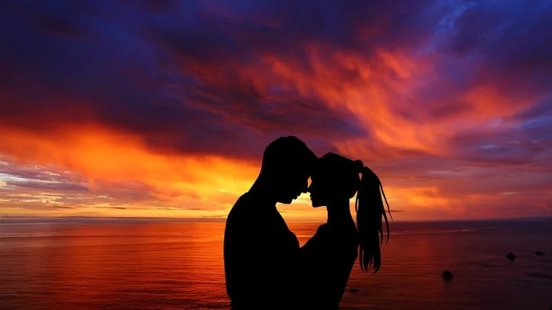 Dünyanın en çapkın ülkeleri açıklandı! İşte Türkiye'nin sırası