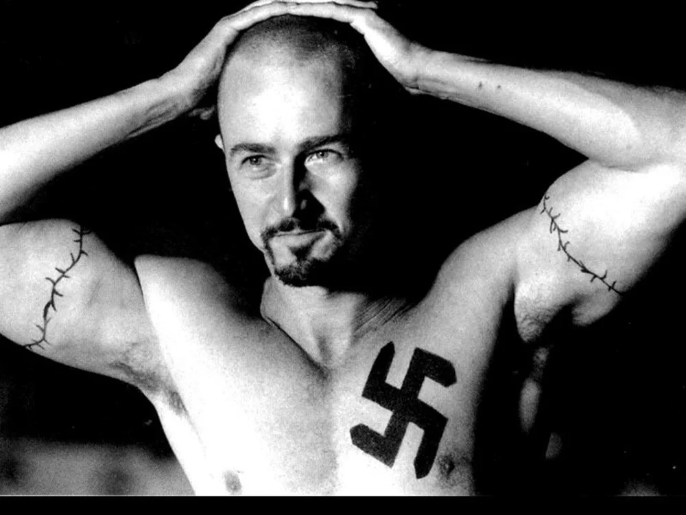 İzlemesi zor olan rahatsız edici 10 film belli oldu