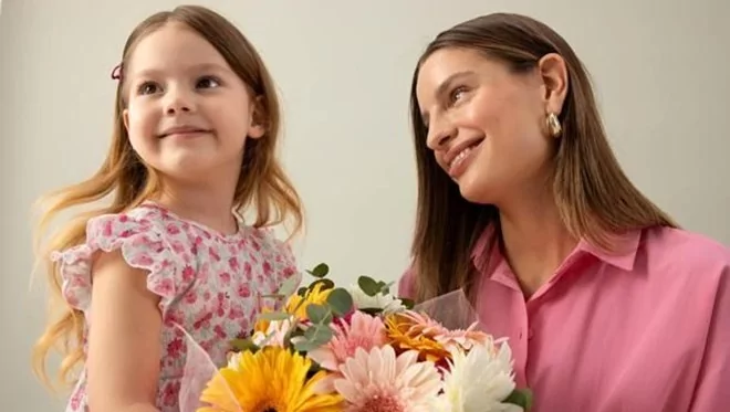 Anneler Günü'nde annenizi böyle mutlu edin!